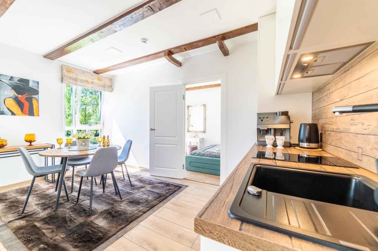 Apartamentai Muzika Šilutė Extérieur photo