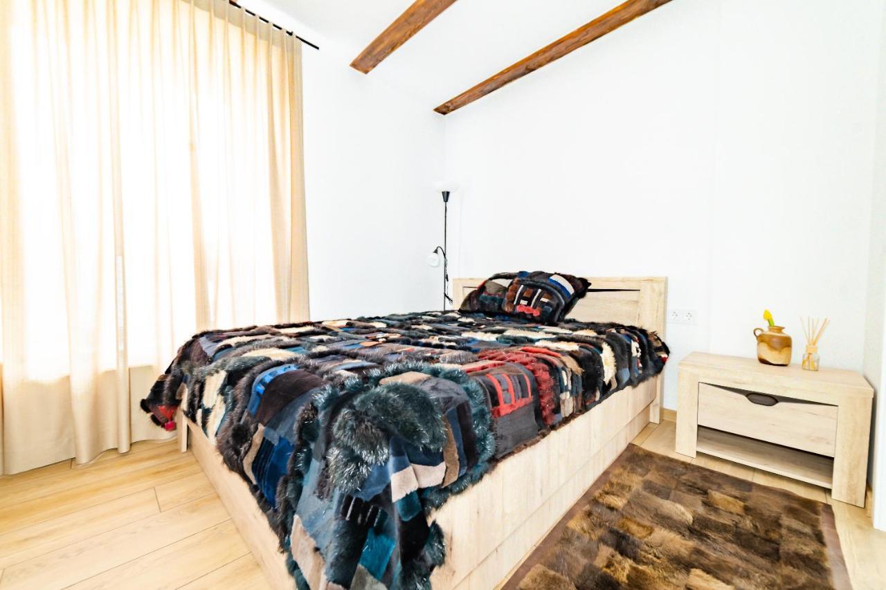 Apartamentai Muzika Šilutė Extérieur photo