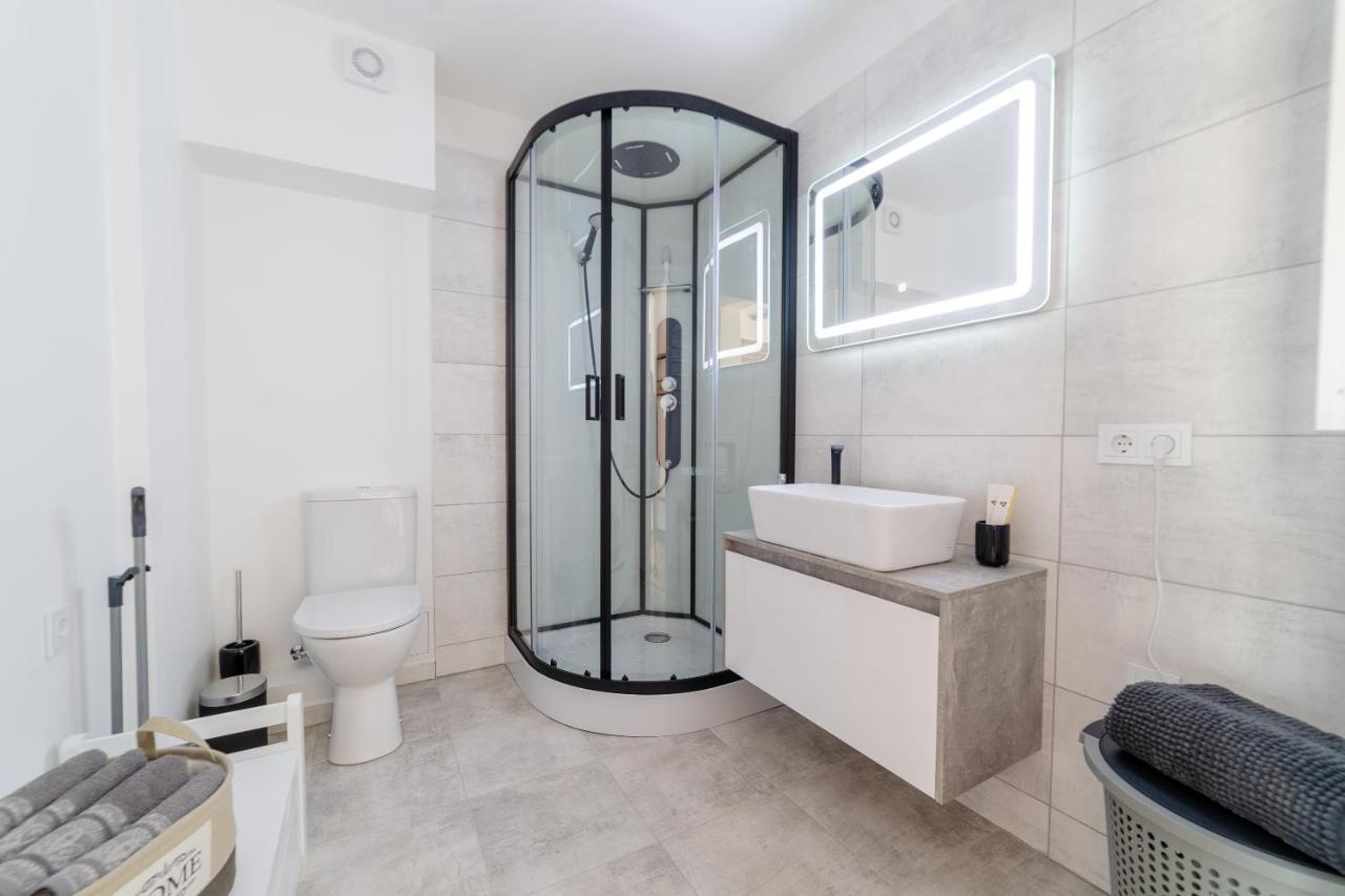 Apartamentai Muzika Šilutė Extérieur photo