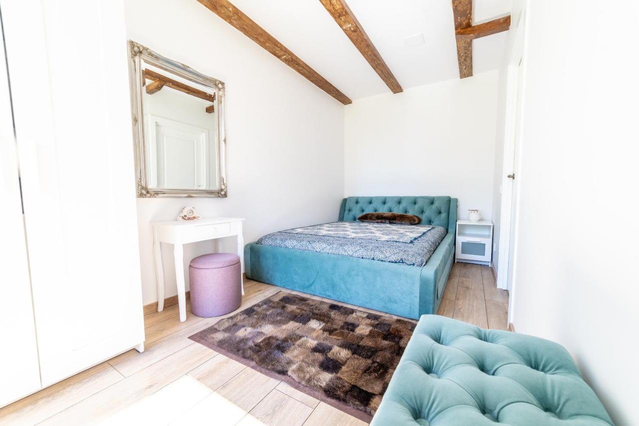 Apartamentai Muzika Šilutė Extérieur photo