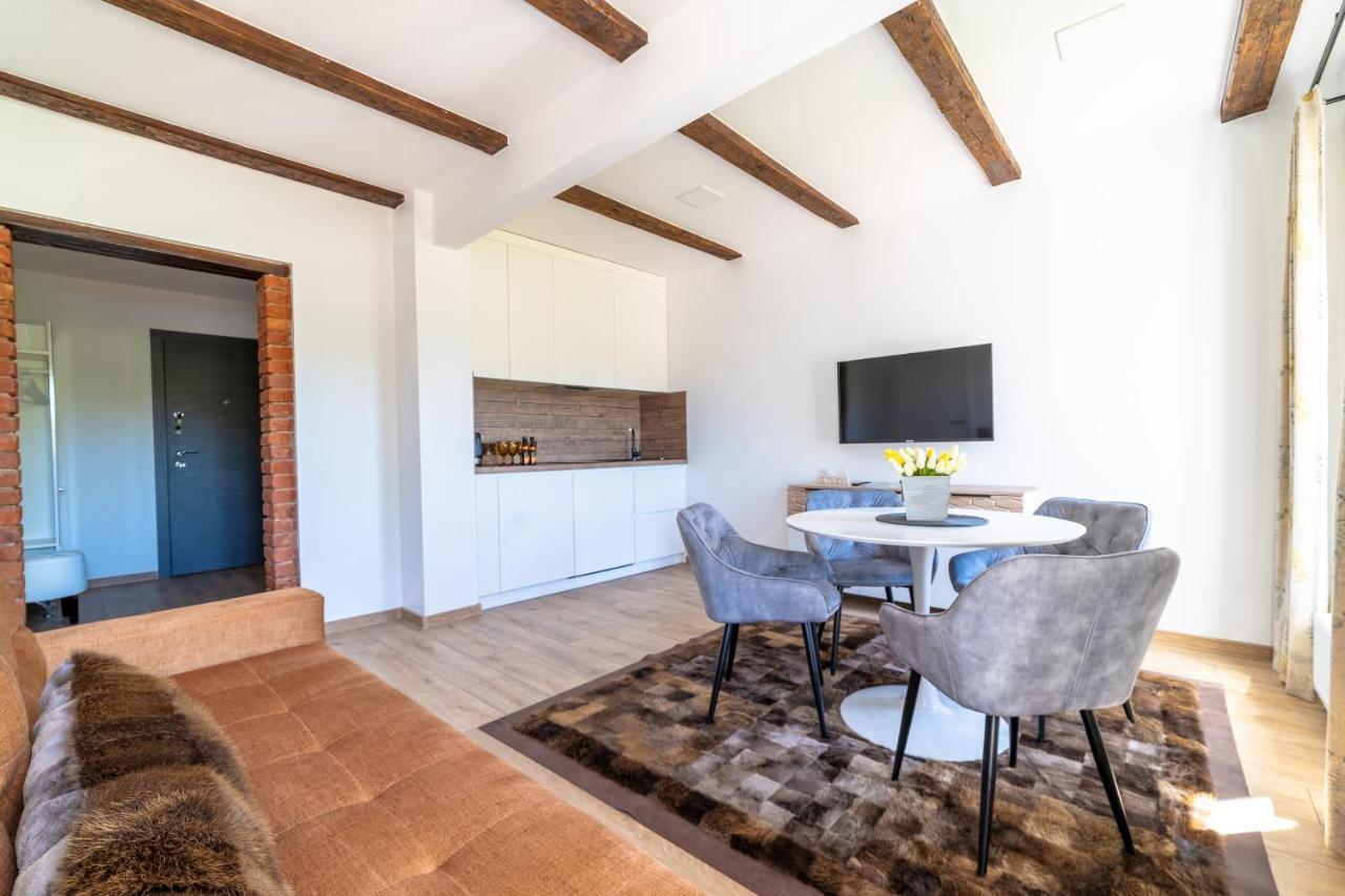 Apartamentai Muzika Šilutė Extérieur photo