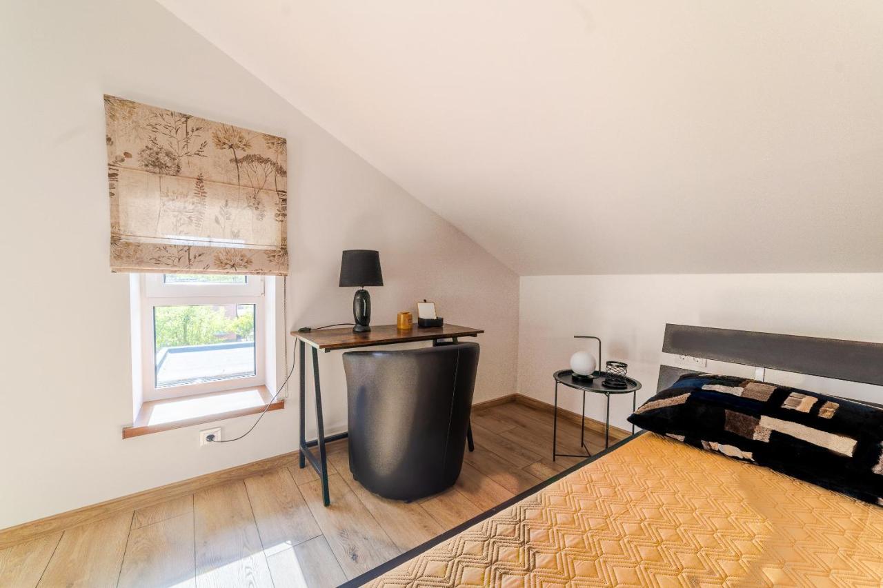 Apartamentai Muzika Šilutė Extérieur photo