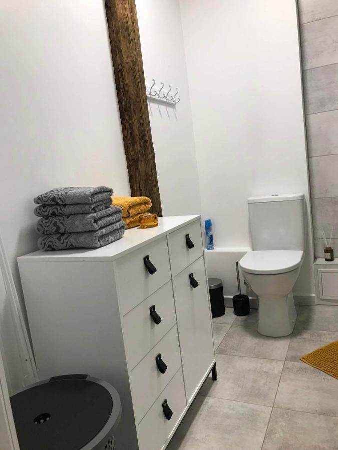 Apartamentai Muzika Šilutė Extérieur photo