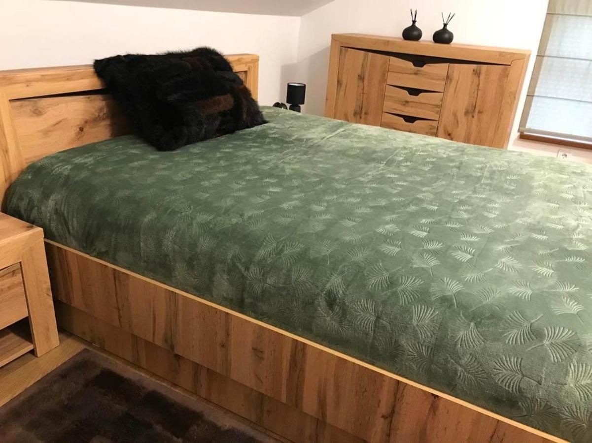 Apartamentai Muzika Šilutė Extérieur photo