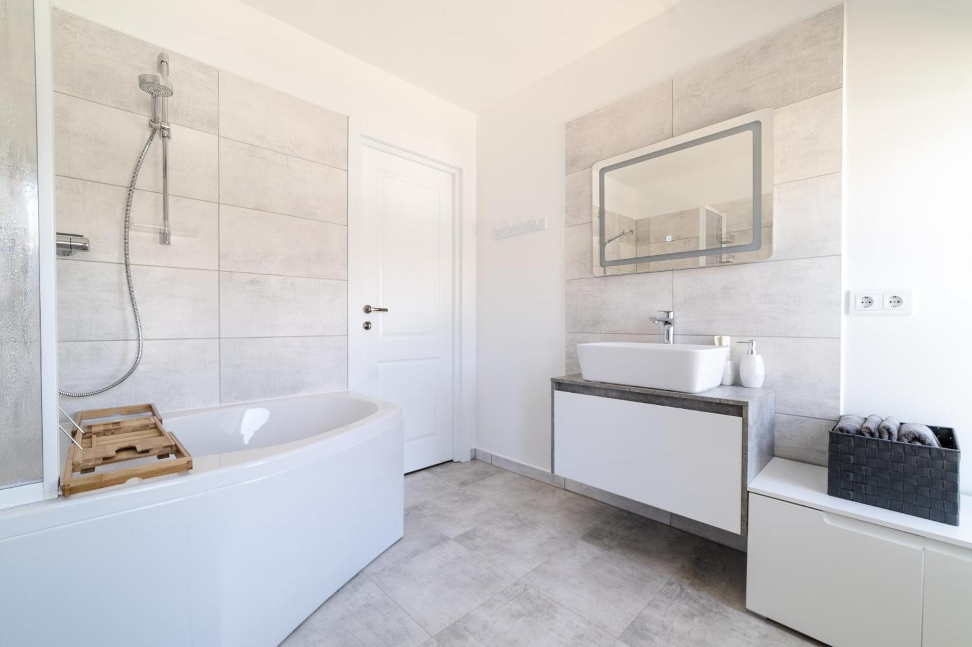 Apartamentai Muzika Šilutė Chambre photo