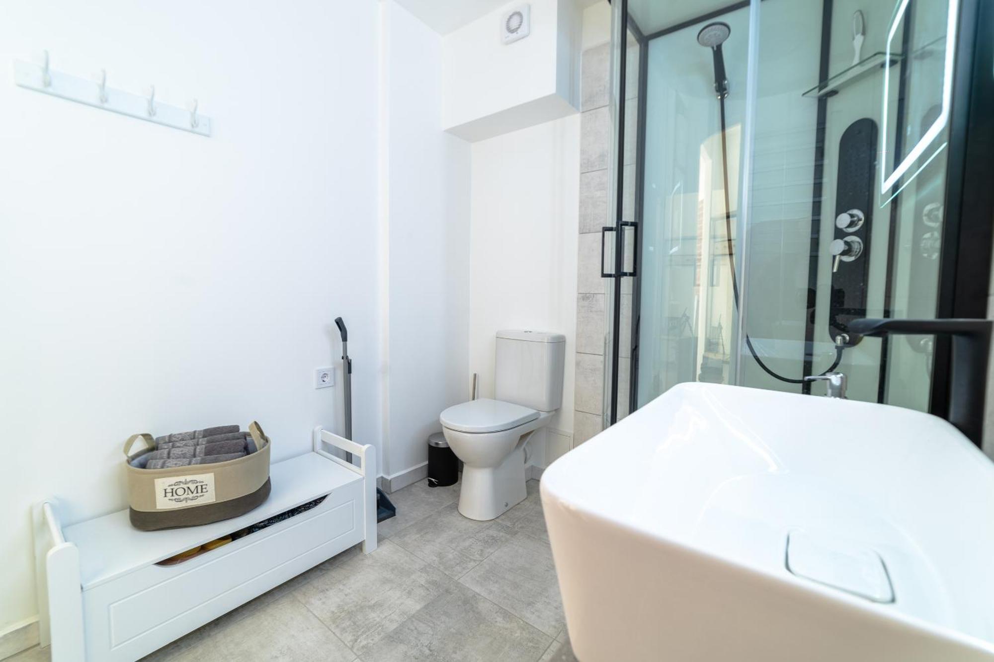 Apartamentai Muzika Šilutė Chambre photo