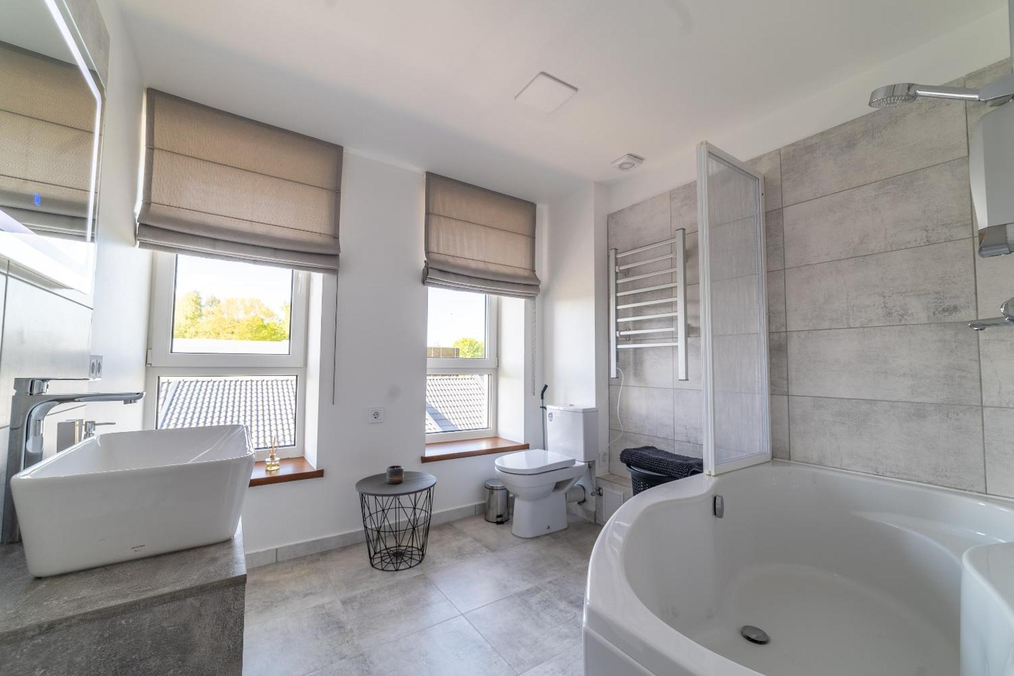 Apartamentai Muzika Šilutė Chambre photo