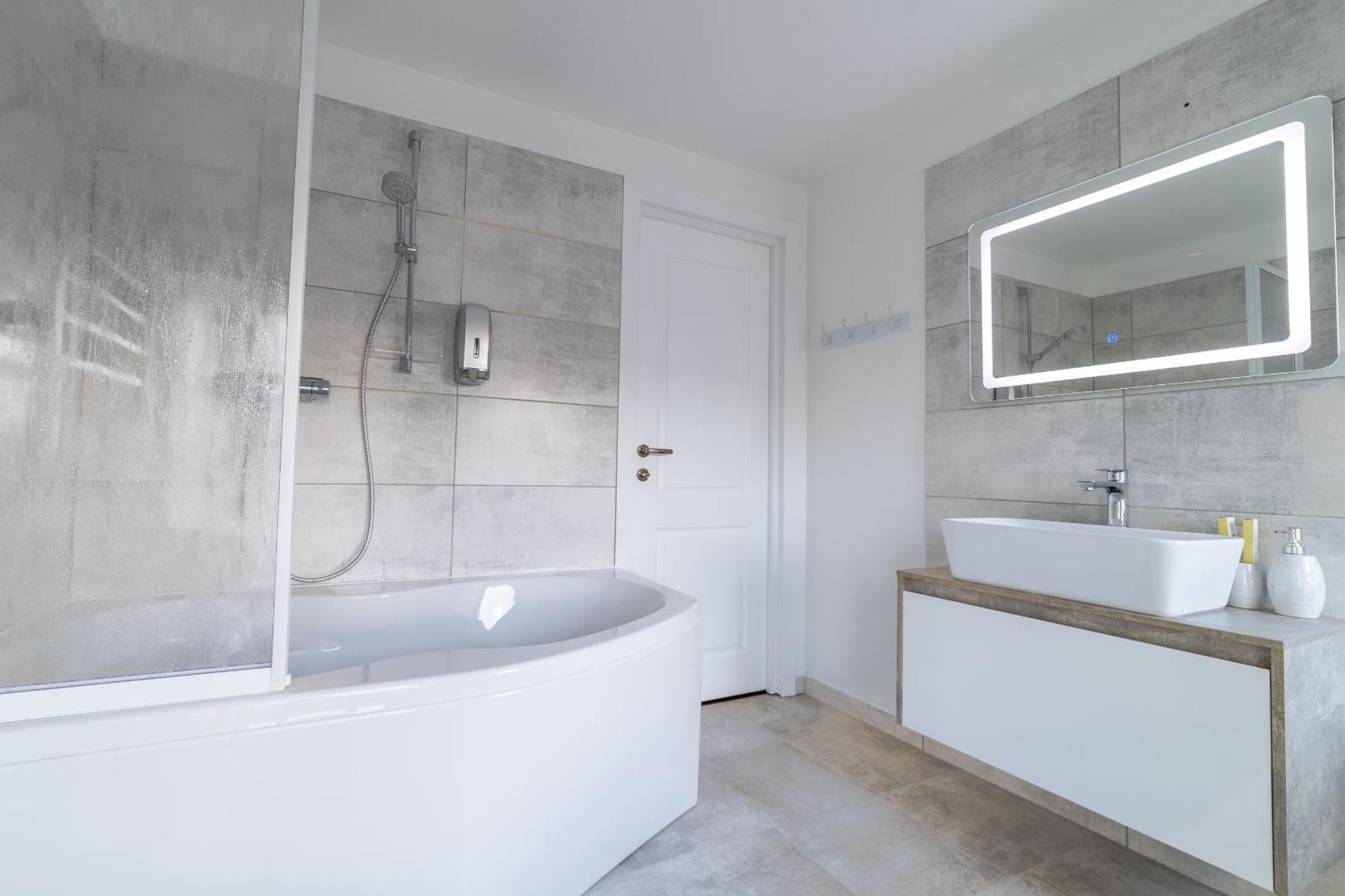 Apartamentai Muzika Šilutė Chambre photo