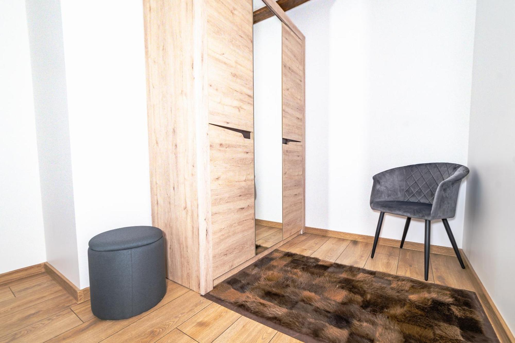 Apartamentai Muzika Šilutė Chambre photo