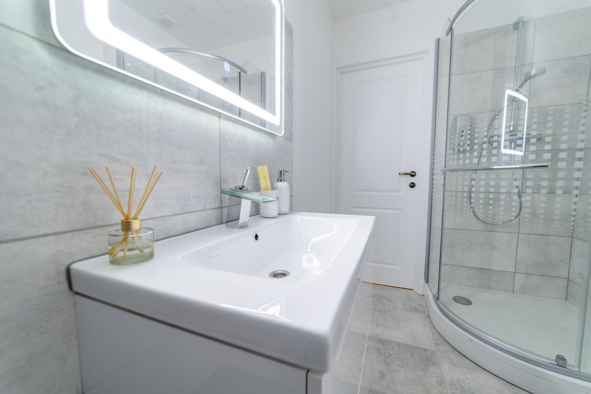 Apartamentai Muzika Šilutė Chambre photo